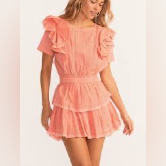 LoveShackFancy Dresses & Skirts - love shack fancy natasha dress